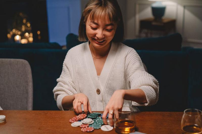 nạp rút F8bet